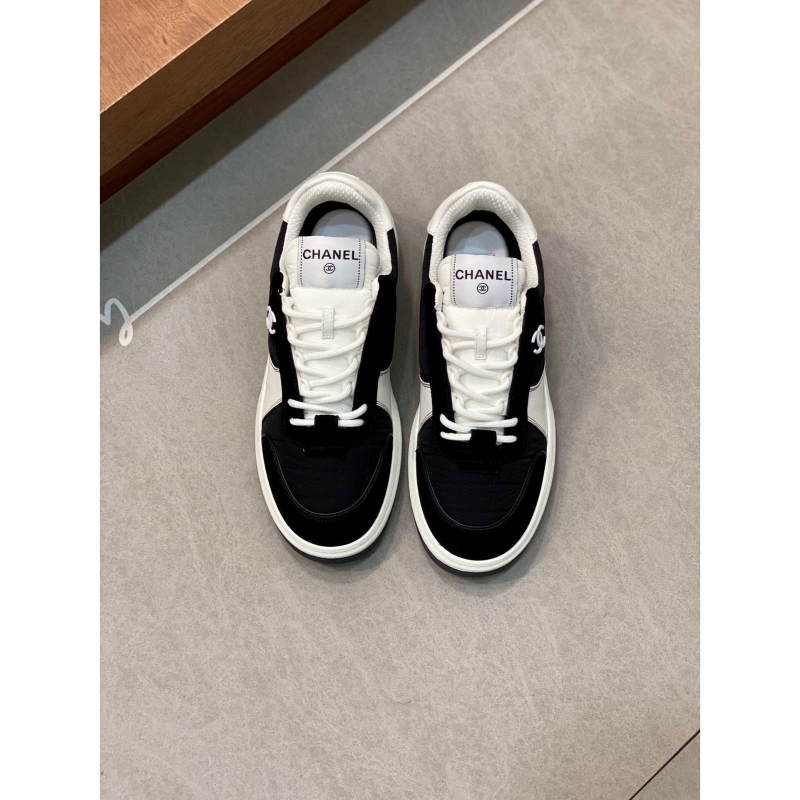 Ch*el casual shoes